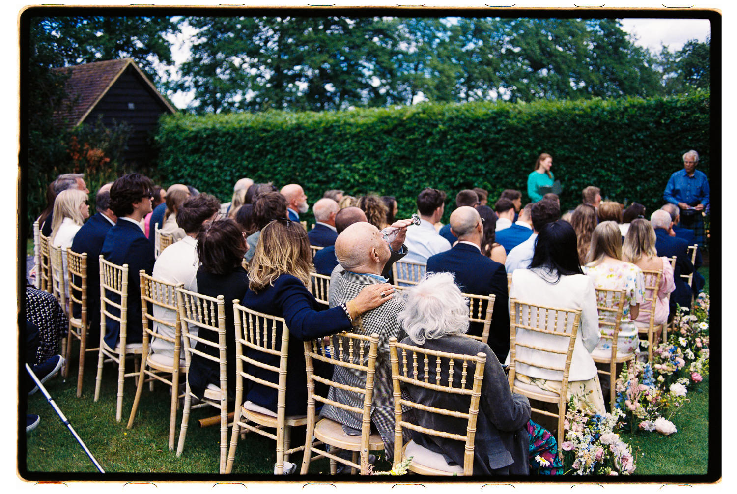 OLD LUXTERS BARN WEDDING PHOTOGRAPHY ON ANALOGUE FILM 02 004 OLD LUXTERS BARN WEDDING PHOTOGRAPHY ON ANALOGUE FILM 02 004
